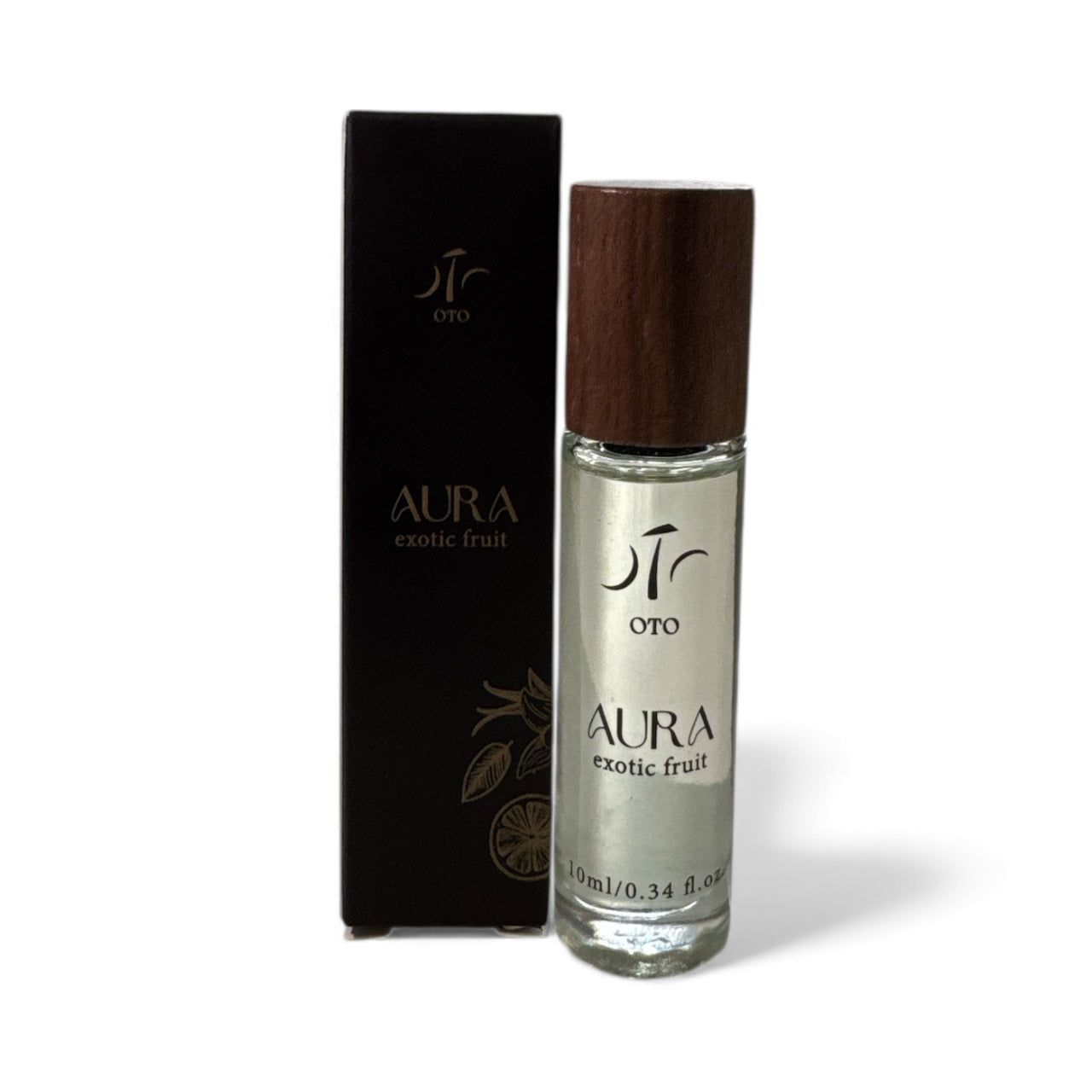 Products – OTO Parfum