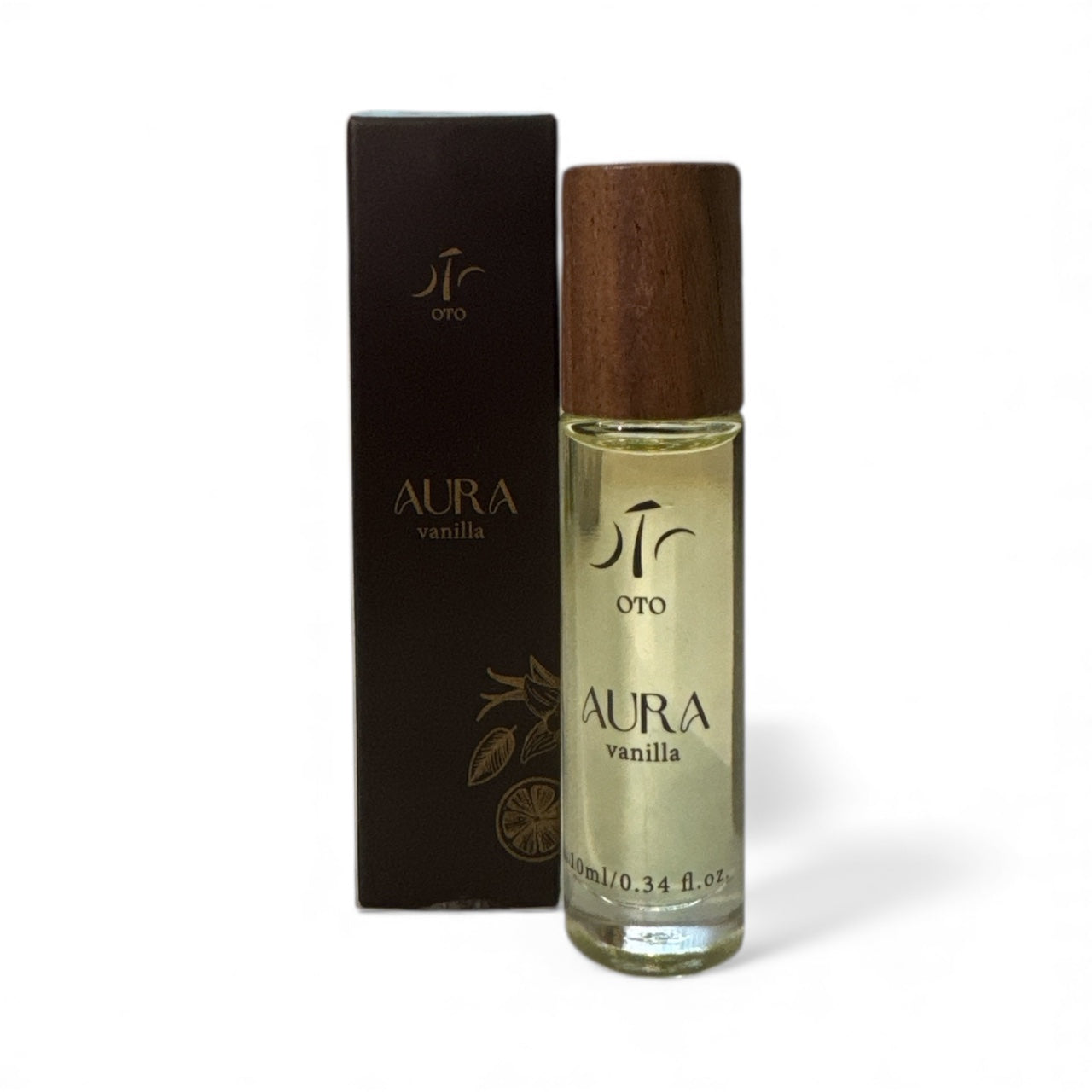 Aura Vanilla